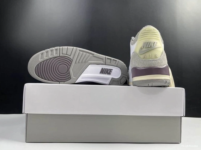 DH3434-110 (W) Retro 3 Ma Maniere A Jordan 0803